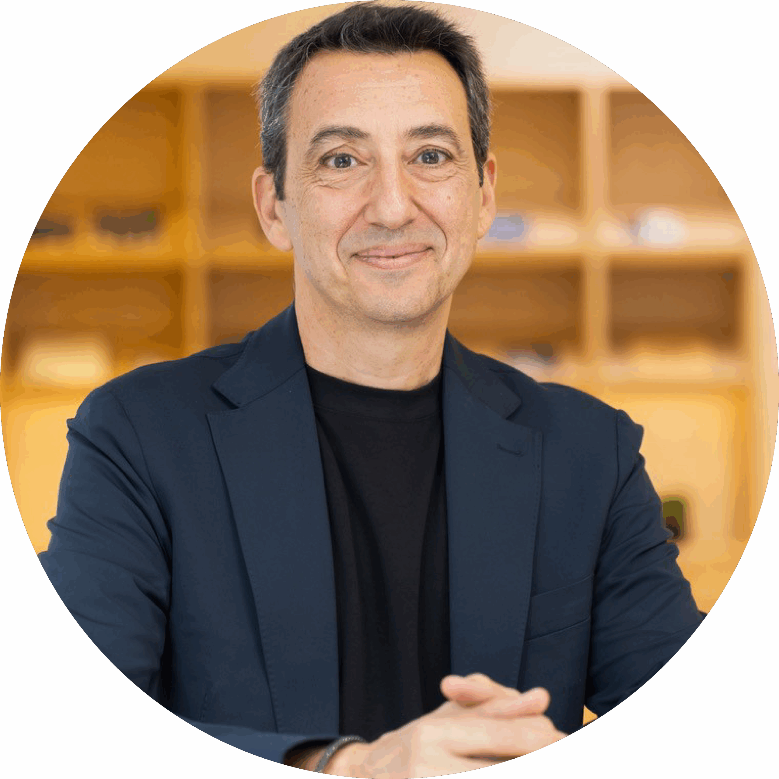 Federico Casalegno - Cumulus Nantes 2025