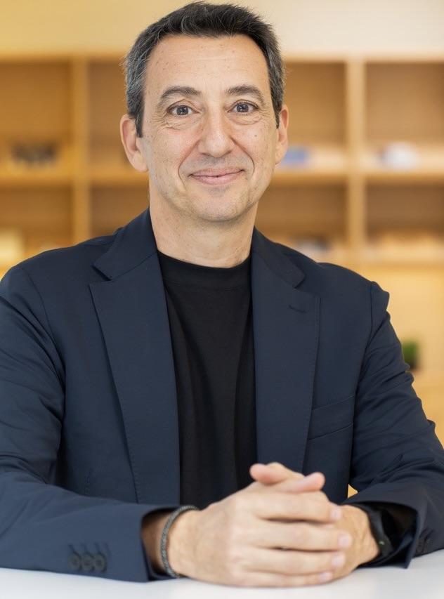 Federico Casalegno - Cumulus Nantes 2025